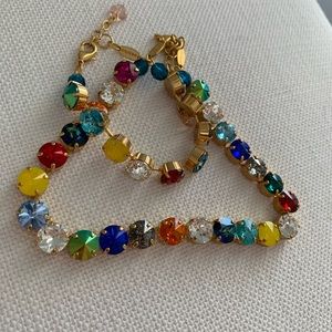 COPY - Sabika YOUTH TONIC Manhattan Bracelet